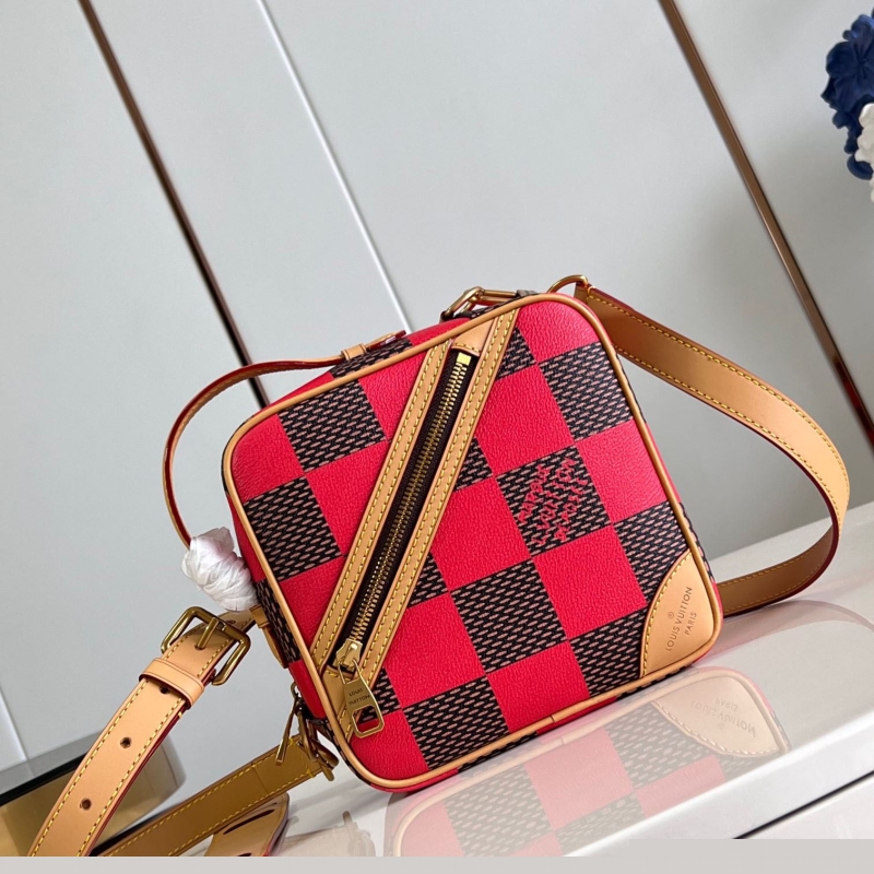 LV Box Bags
